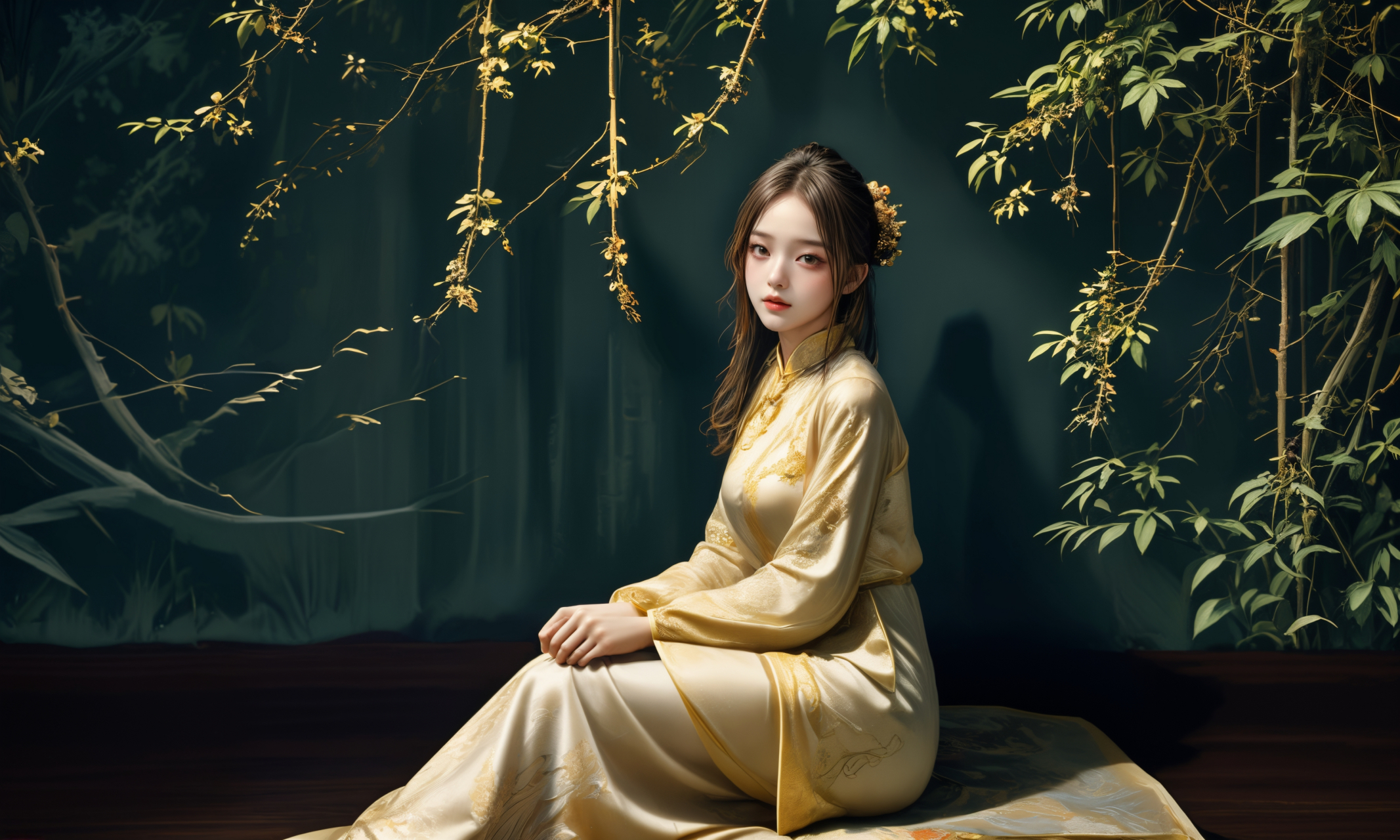 官方通报网络反映黄杨某甜“天价耳环”有关问题调查处理情况